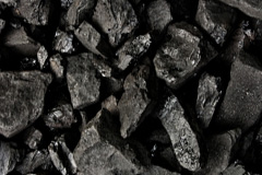 West Kilbride coal boiler costs
