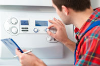 free West Kilbride gas safe engineer quotes