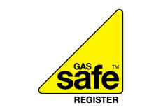 gas safe companies West Kilbride